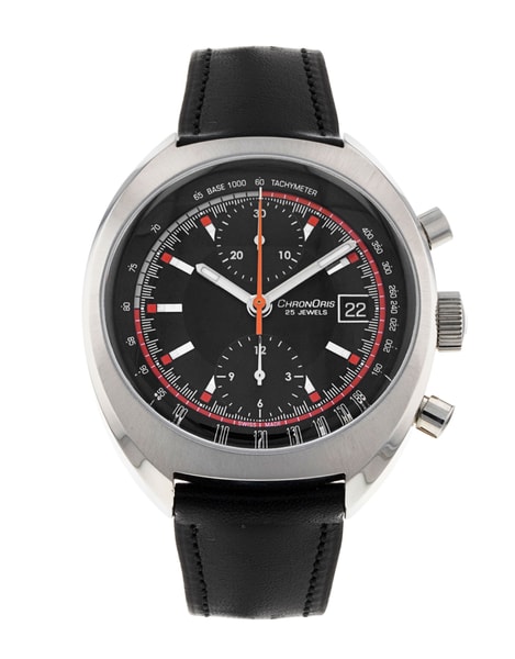 Oris Chronoris 673 7739 40 34 LS
